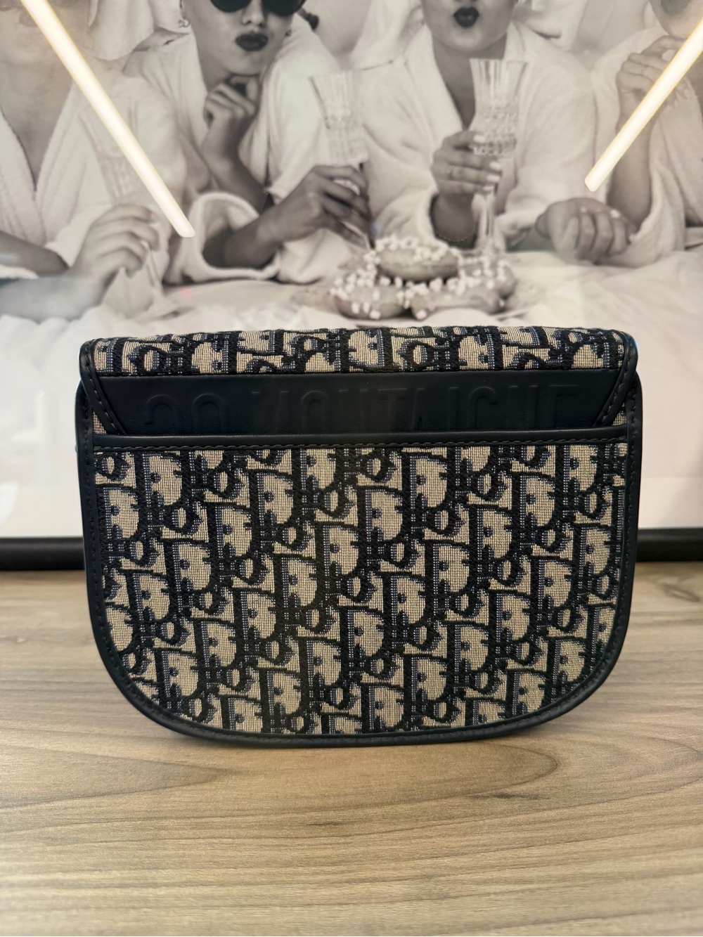 Dior Oblique Bobbi - Picture 2 of 2